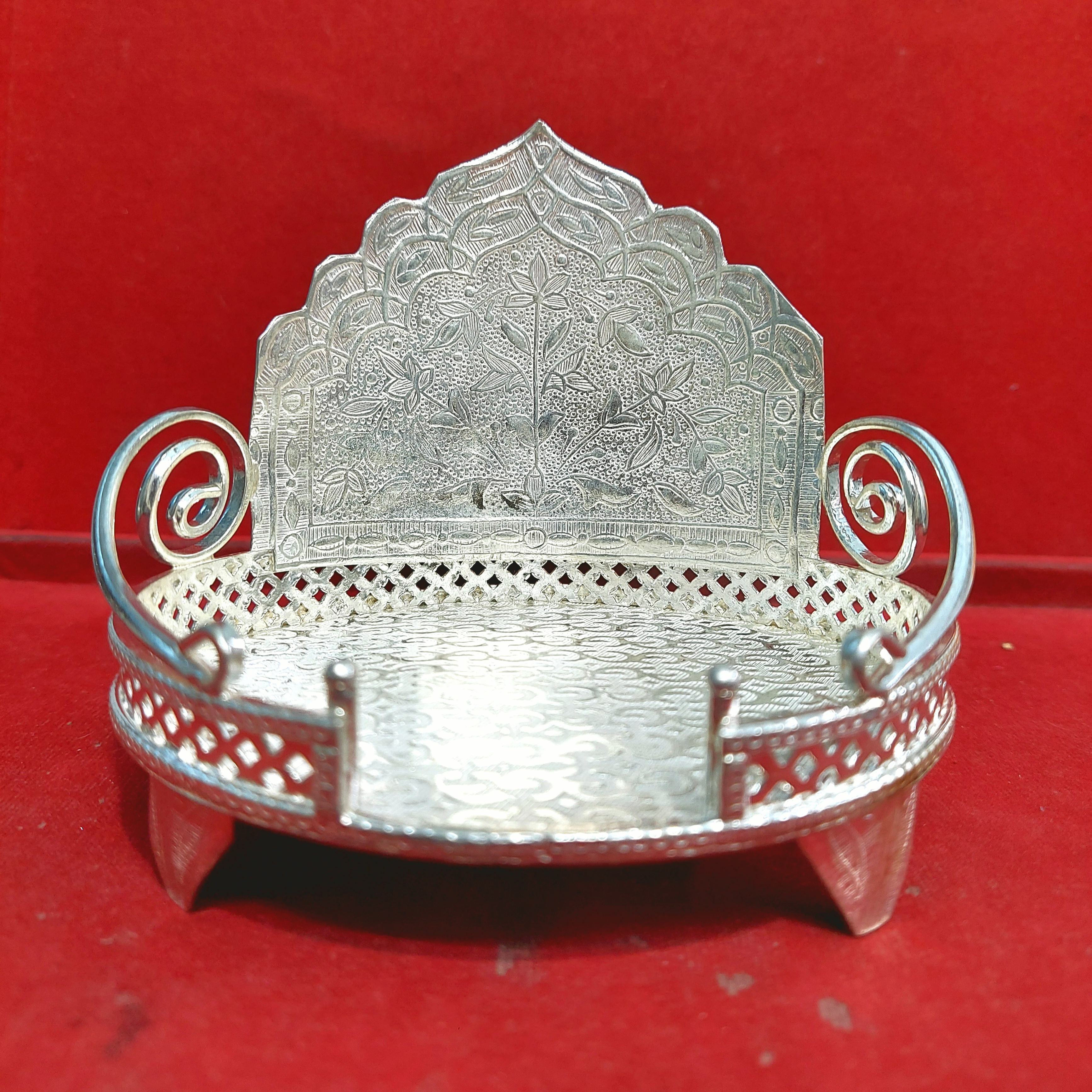 Laddu Gopal Sinhasan - 1